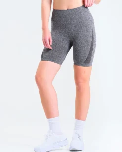 Solar Seamless Shorts 3-MIXPACK
