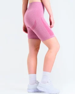 Solar Seamless Shorts 3-MIXPACK