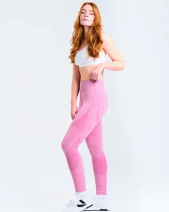 Solar Seamless Tights 3-MIXPACK