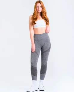 Solar Seamless Tights 3-MIXPACK