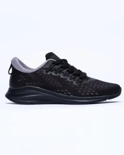 Speedmax (S02) Black