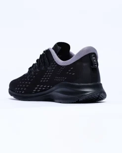 Speedmax (S02) Black
