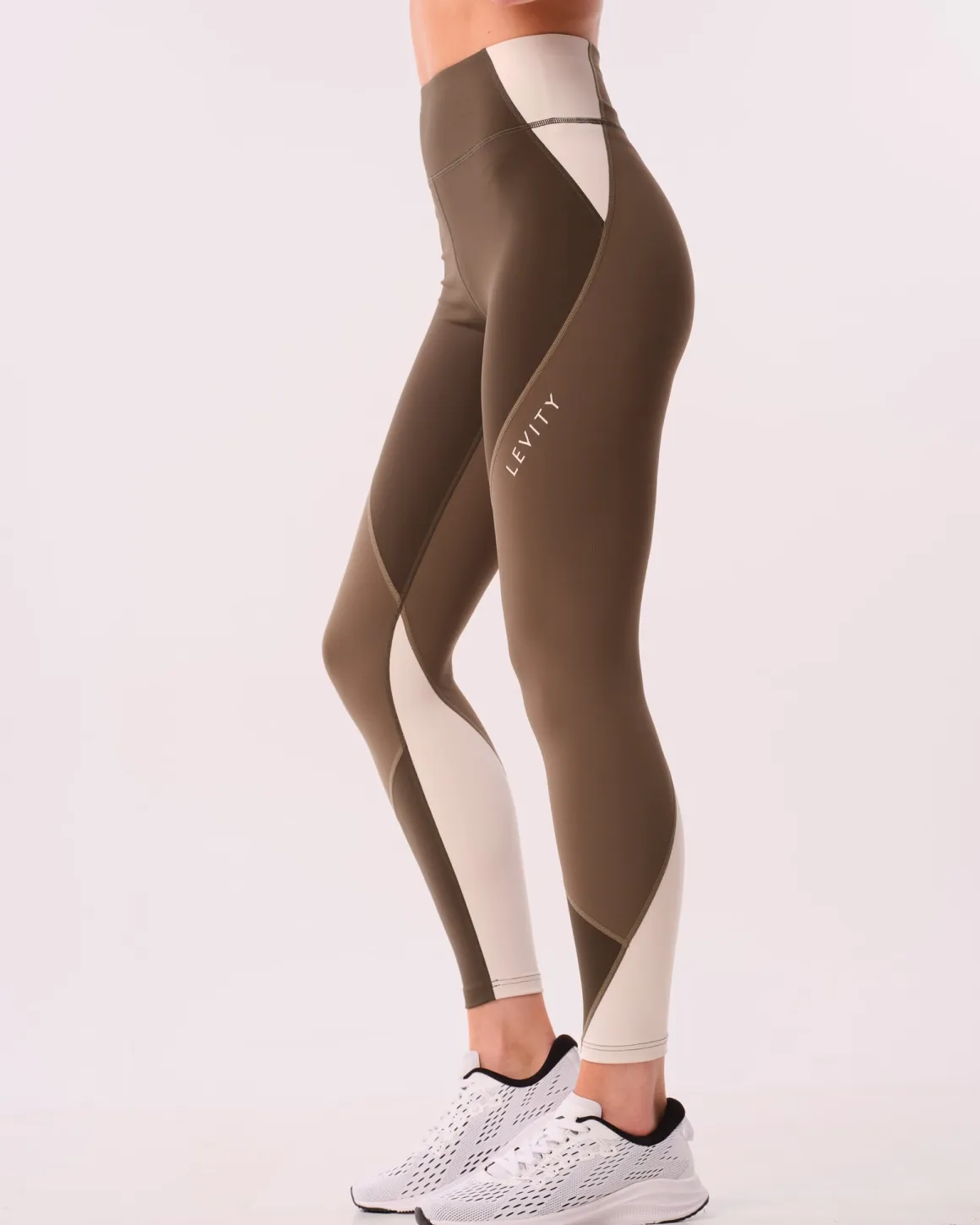Sphere Tights Green Block