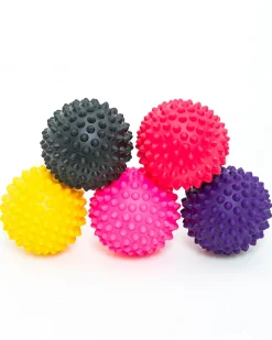 Spiky Trigger Ball