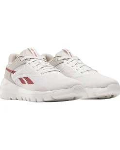Split Flex Grey/Moonstone/Red