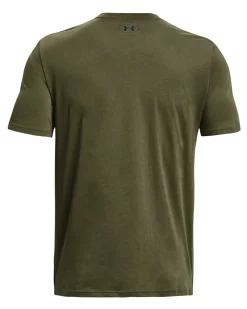 Sportstyle LC SS Green / Black