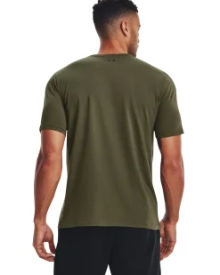Sportstyle LC SS Green / Black