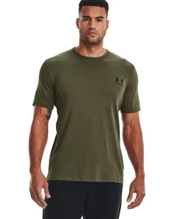 Sportstyle LC SS Green / Black