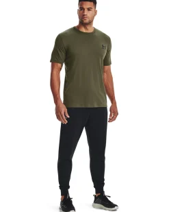Sportstyle LC SS Green / Black