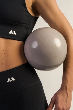Sport Top Black Beauty