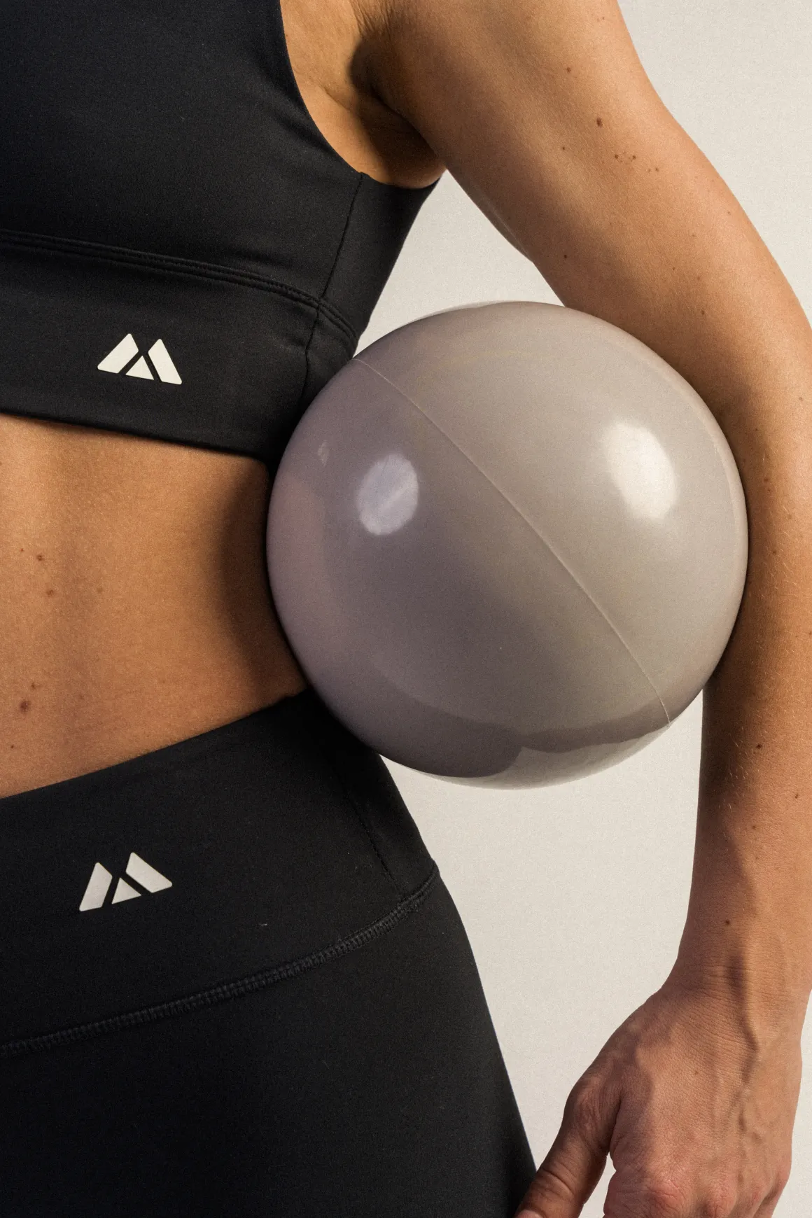 Sport Top Black Beauty