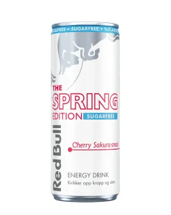 Spring Edition Cherry Sakura 250ml