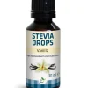 Steviadråper Vanilla 30ml
