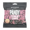 Strawberry/Liquorice 50g