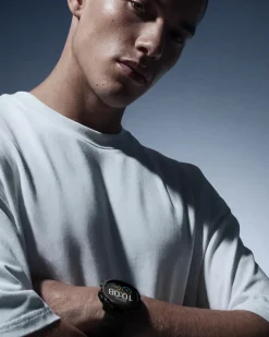 STREET X BLACK S-L