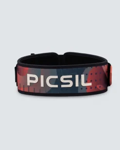 Strenght Belt Lock Pro Navy