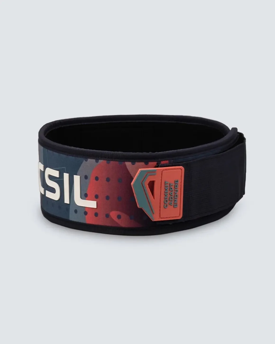 Strenght Belt Lock Pro Navy