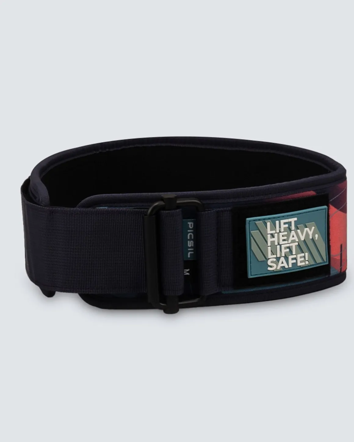 Strenght Belt Lock Pro Navy