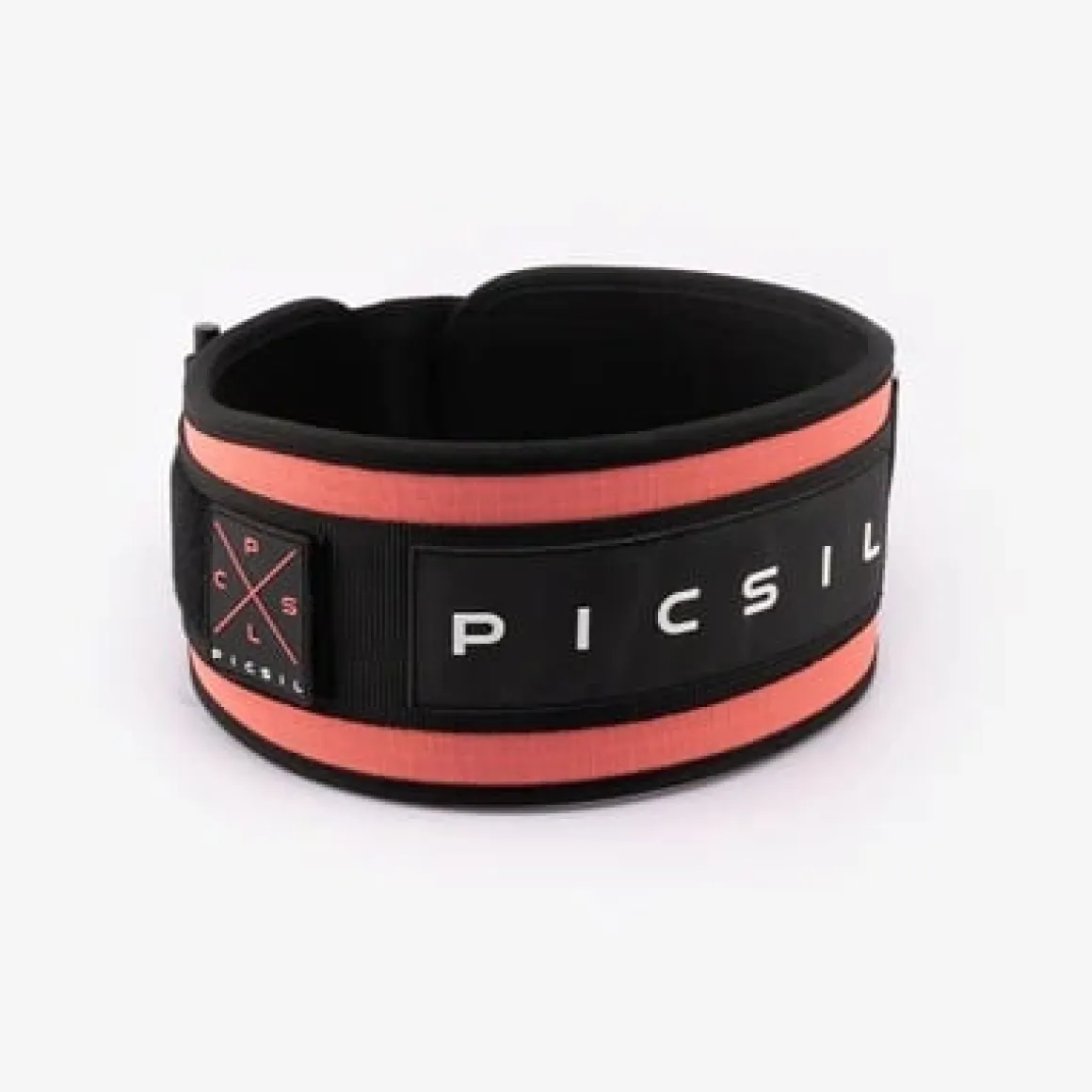 Strenght Belts Coral