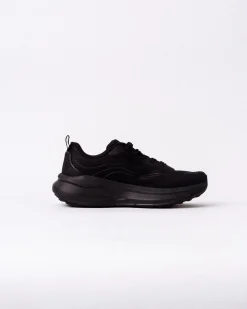 Stride Black/Black