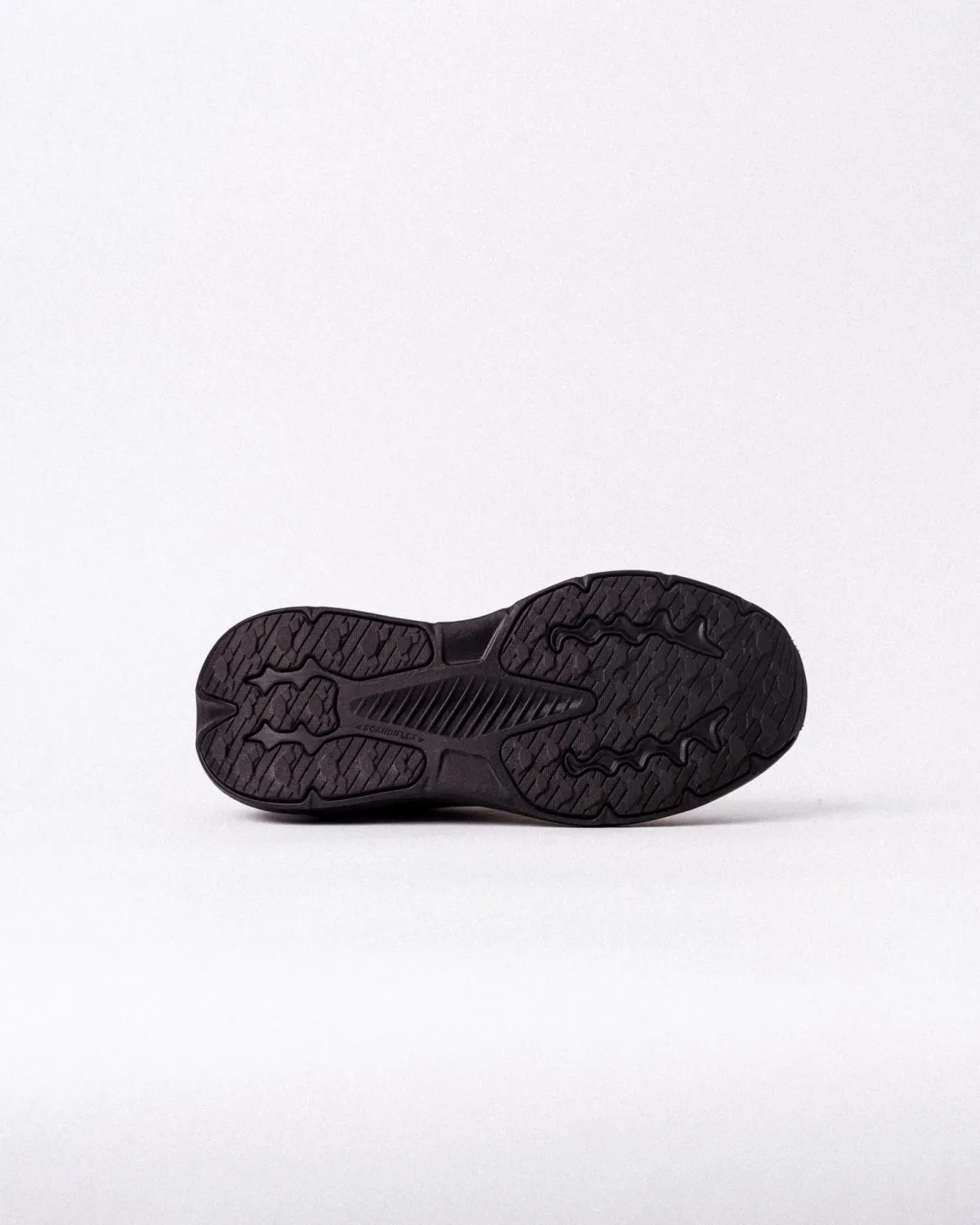 Stride Black/Black
