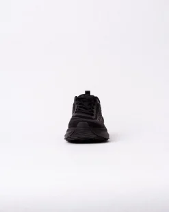 Stride Black/Black