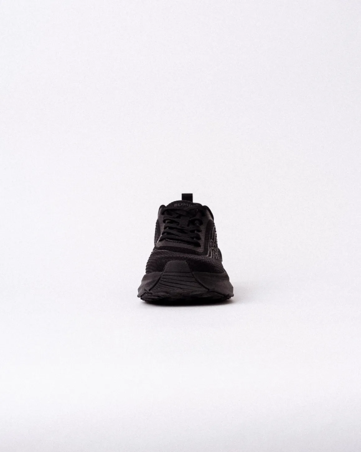 Stride Black/Black