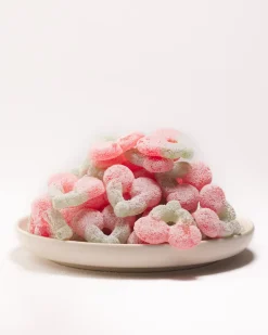 Sukkerfri Cherries 1kg