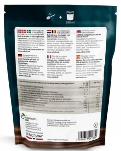 Sukrin Chocolate Drink 250g