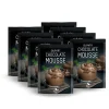 Sukrin Chocolate Mousse 8x85g