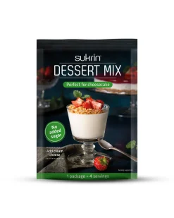 Sukrin Dessert Mix 73g