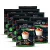 Sukrin Dessert Mix 8x73g