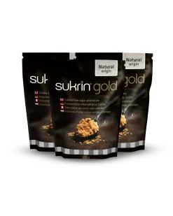 Sukrin Gold 3x250g