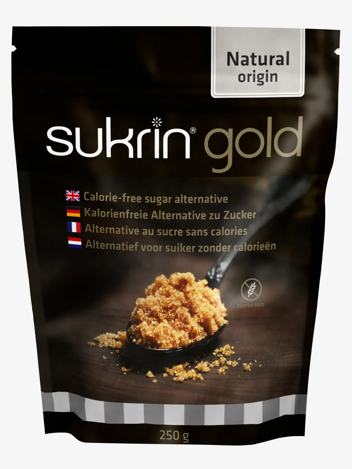 Sukrin Gold 3x250g