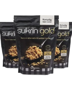 Sukrin Gold 3x500g