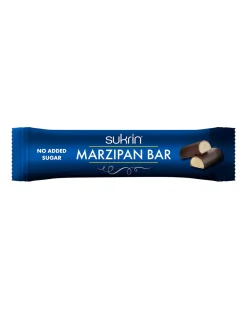 Sukrin Marzipan Bar 38g