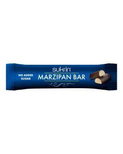 Sukrin Marzipan Bar 20x38g