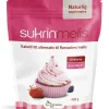 Sukrinmelis med Stevia 400g