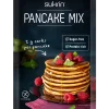 Sukrin Pancake mix 3x100g