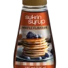 SukrinSirup Maple 3x325g