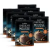 Sukrin Sukkerfri Hazelnut Mousse 8x83g