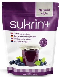 Sukrin+ 3x500g