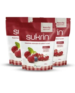 Sukrin 3x500g