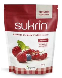 Sukrin 3x500g
