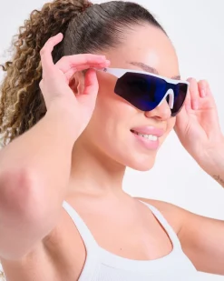 Sundazed Sports Glasses Black+White 2-PACK
