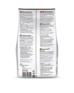 Sunnere Fiberbrød 1kg