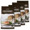 Sunnere Fiberbrød 4x1kg