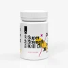 Super-Strength Krillolje 60 caps