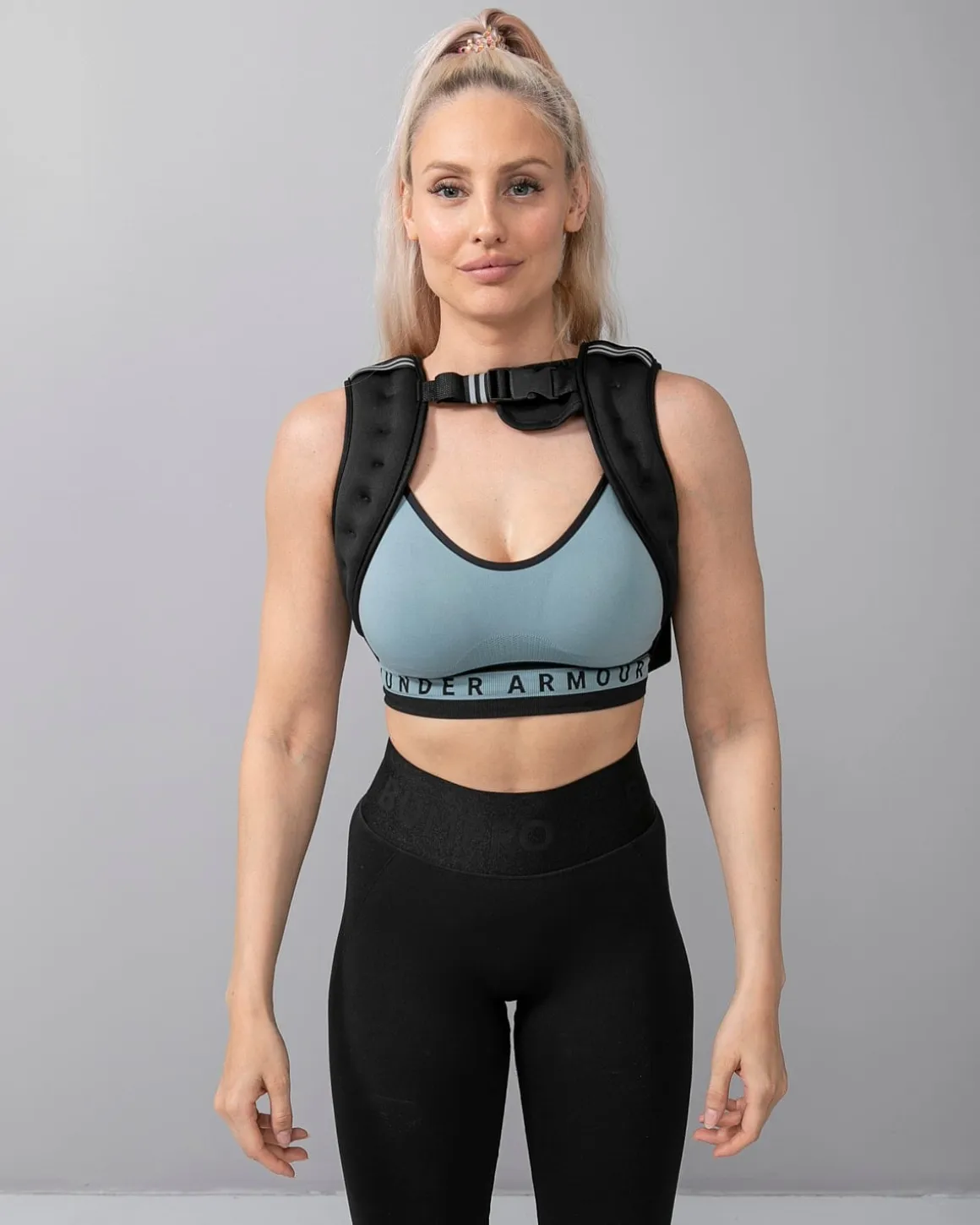 Tactical Weight Vest 5kg