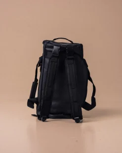 Tarp Duffle Bag 40L Black – One Size